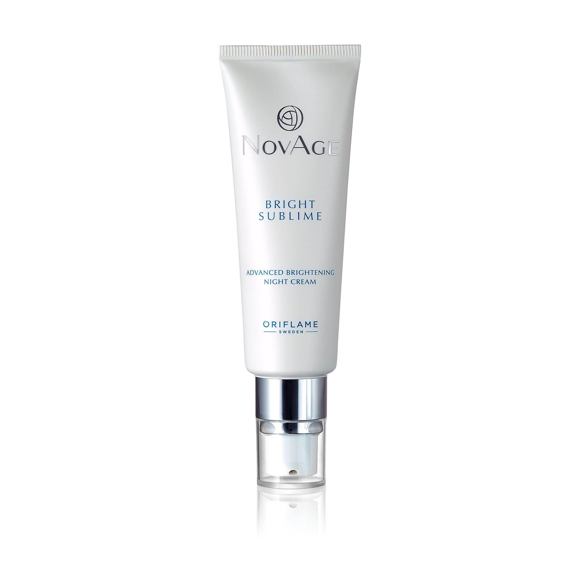 novage-bright-sublime-advance-brightening-night-cream