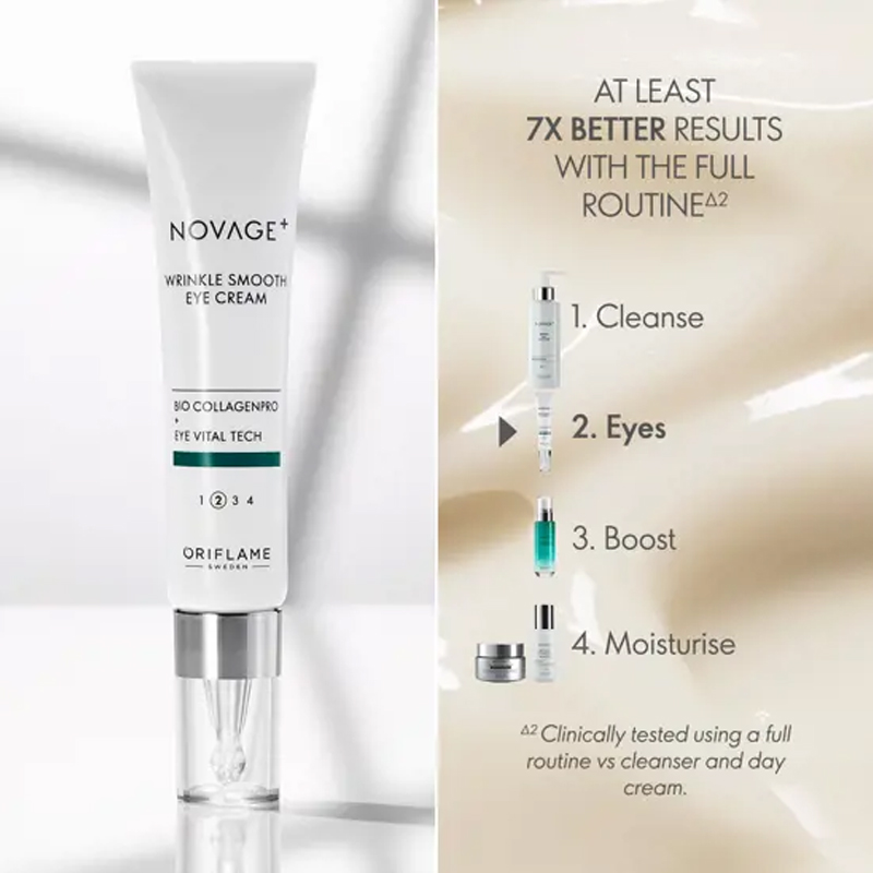 Kem-dưỡng-da-mắt-cải-thiện-nếp-nhăn-NOVAGE+-Wrinkle-Smooth-Eye-Cream-41034-10 Kem dưỡng da mắt cải thiện nếp nhăn NovAge Wrinkle Smooth Eye Cream 41034 10
