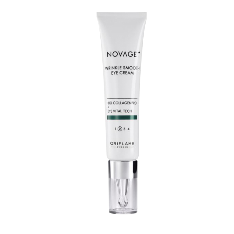 Kem-dưỡng-da-mắt-cải-thiện-nếp-nhăn-NOVAGE+-Wrinkle-Smooth-Eye-Cream-41034-2 Kem dưỡng da mắt cải thiện nếp nhăn NovAge Wrinkle Smooth Eye Cream 41034 2