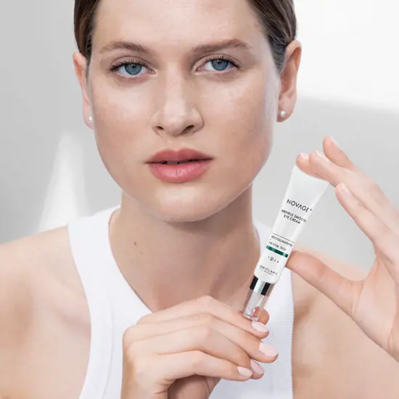 Kem-dưỡng-da-mắt-cải-thiện-nếp-nhăn-NOVAGE+-Wrinkle-Smooth-Eye-Cream-41034-7 Kem dưỡng da mắt cải thiện nếp nhăn NovAge Wrinkle Smooth Eye Cream 41034 7