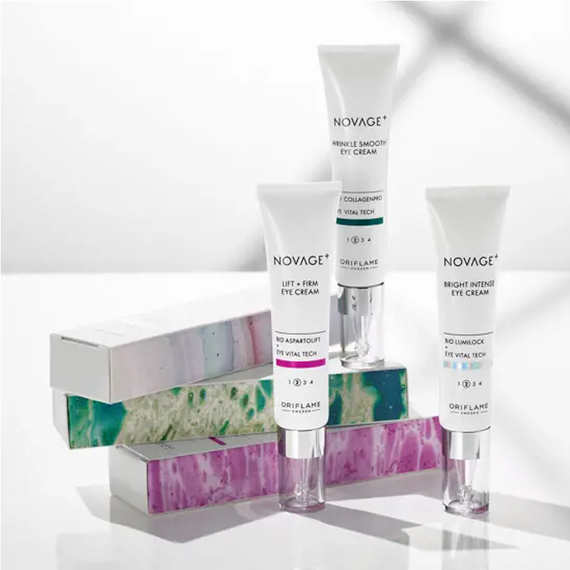 Kem-dưỡng-da-mắt-cải-thiện-nếp-nhăn-NOVAGE+-Wrinkle-Smooth-Eye-Cream-41034-9 Kem dưỡng da mắt cải thiện nếp nhăn NovAge Wrinkle Smooth Eye Cream 41034 9