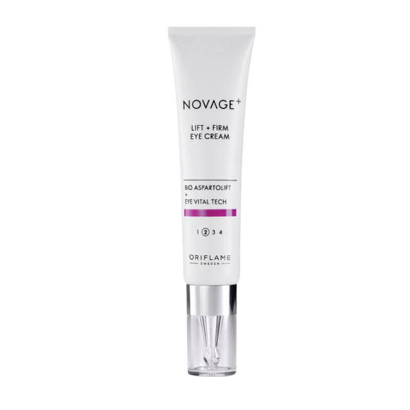 Kem mắt NovAge Ultimate Lift Advanced Lifting Eye Cream 42425 2