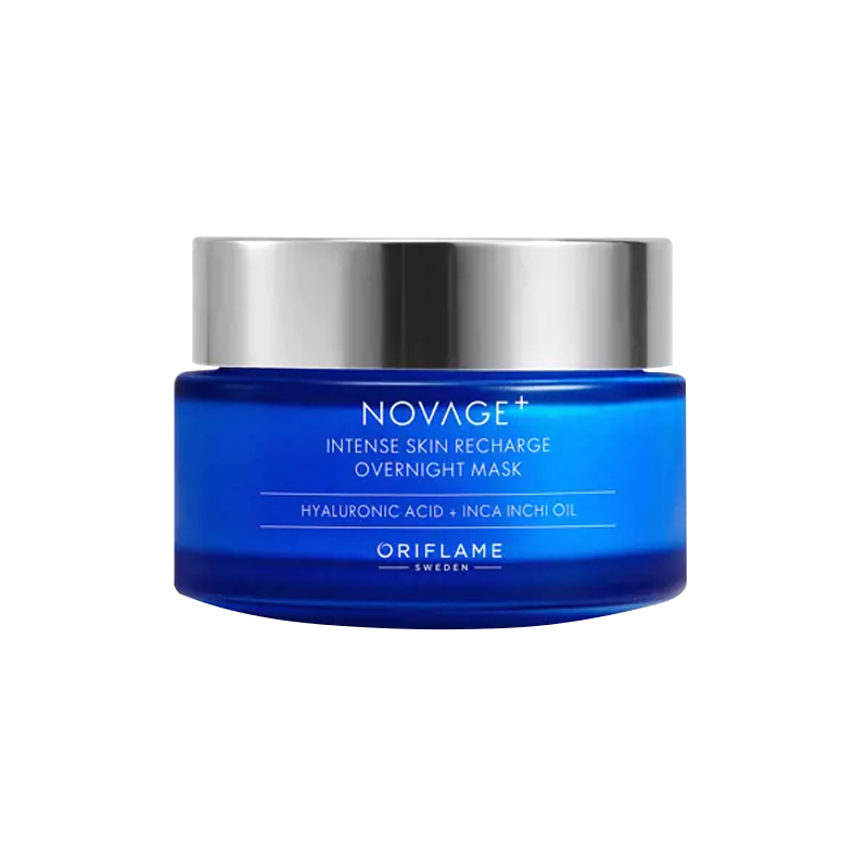 NOVAGE+-Intense-Skin-Recharge-Overnight-Mask-42255-1 NovAge Intense Skin Recharge Overnight Mask 42255 1