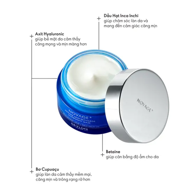 NOVAGE+-Intense-Skin-Recharge-Overnight-Mask-42255-2 NovAge Intense Skin Recharge Overnight Mask 42255 2