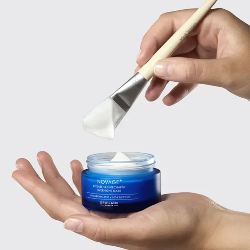 NOVAGE+-Intense-Skin-Recharge-Overnight-Mask-42255-5 NovAge Intense Skin Recharge Overnight Mask 42255 5