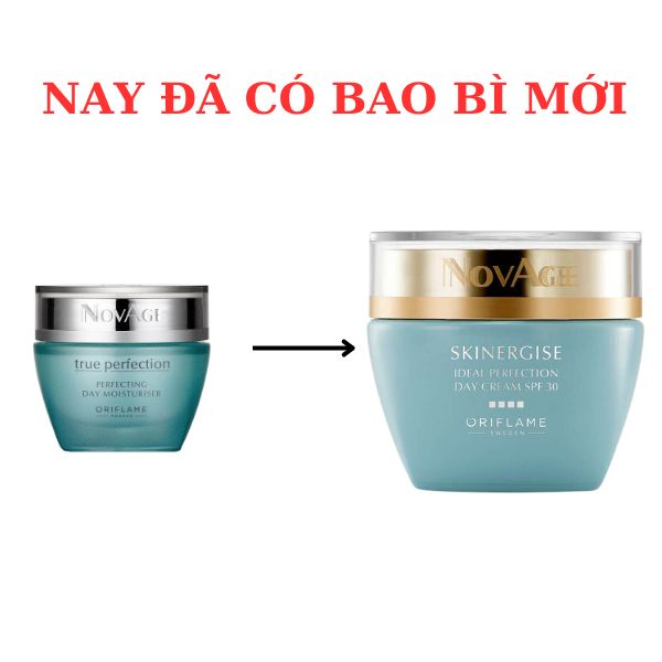 Skinergise-Ideal-Perfection-Day-Cream-SPF 30-Oriflame -1