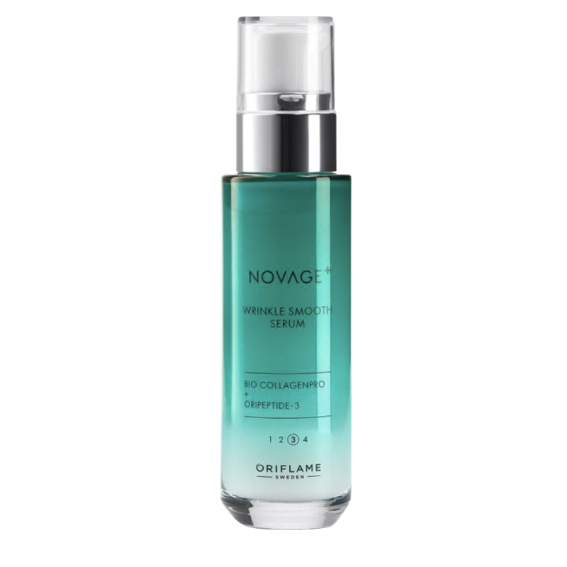 Tinh-chất-dưỡng-da-Novage-Collagen-Wrinkle-Power-Serum-Oriflame-41035-2 Tinh chất dưỡng da NovAge Wrinkle Power Serum Oriflame 41035 2