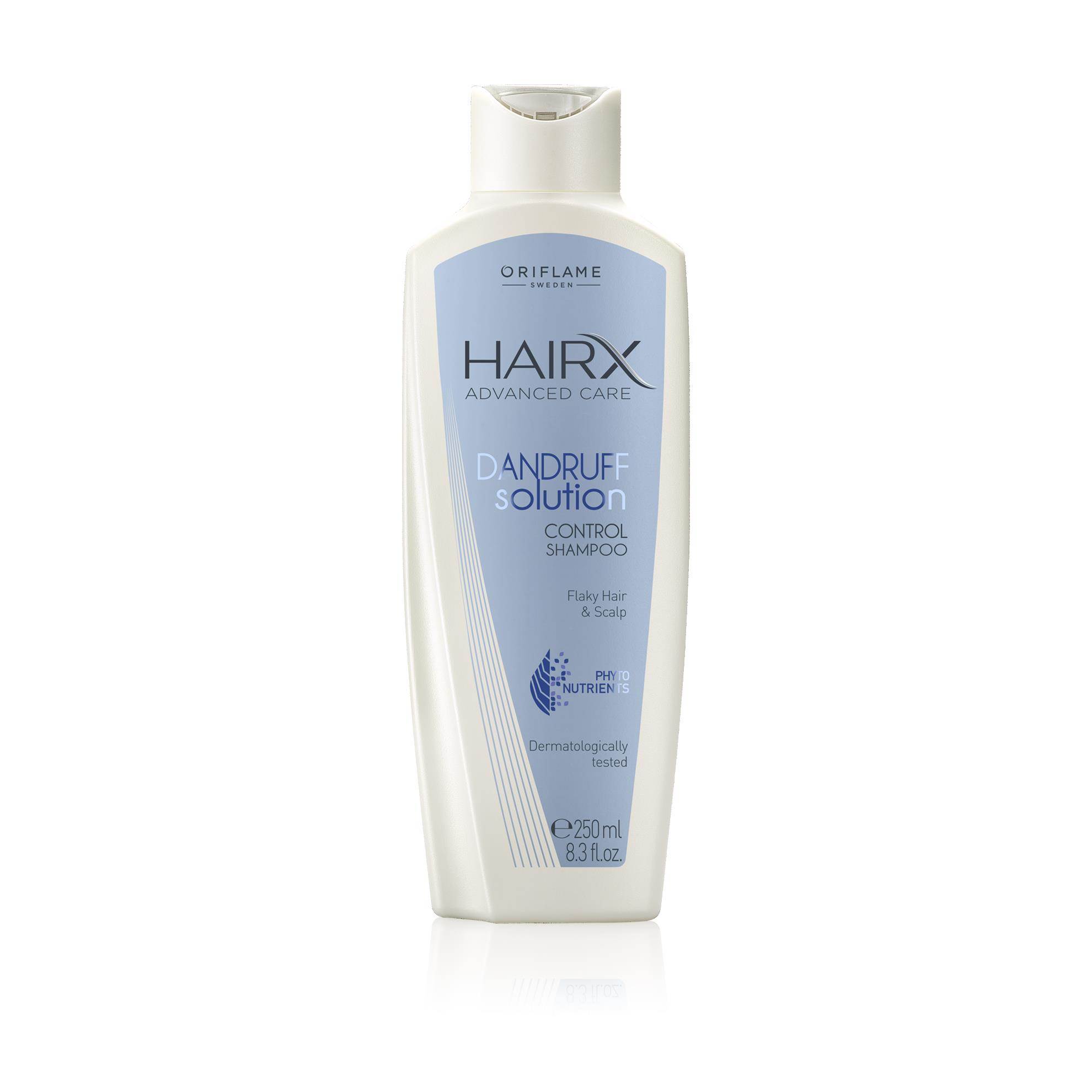 hairx-advanced-care-dandruff-solution-control-shampoo hairx-advanced-care-dandruff-solution-control-shampoo