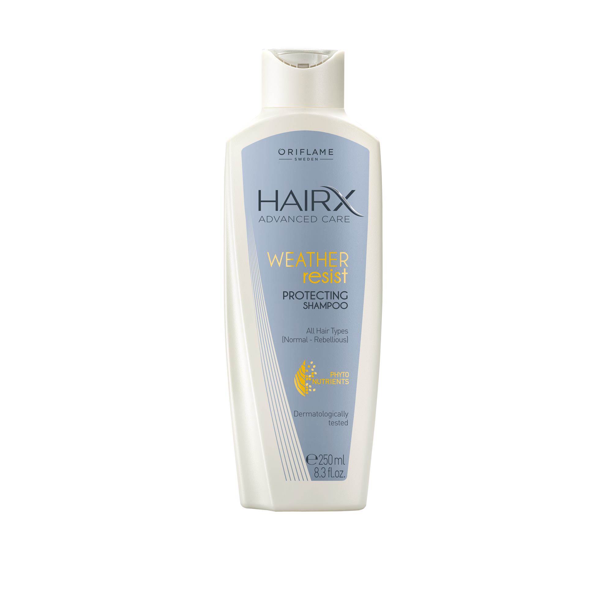 hairx-advanced-care-weather-resist-protecting-shampoo hairx-advanced-care-weather-resist-protecting-shampoo