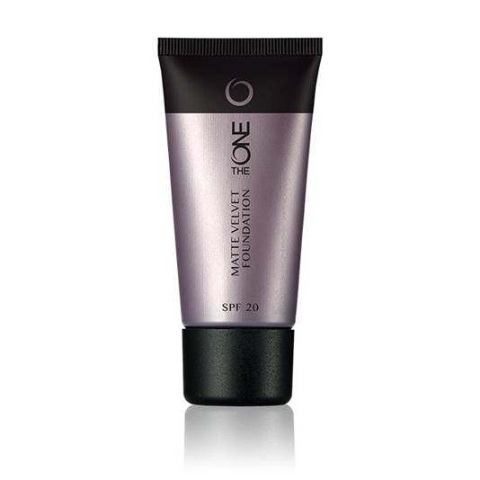 kem-nen-cho-lop-trang-diem-the-one-matte-velvet-foudation-spf-20 kem-nen-cho-lop-trang-diem-the-one-matte-velvet-foudation-spf-20