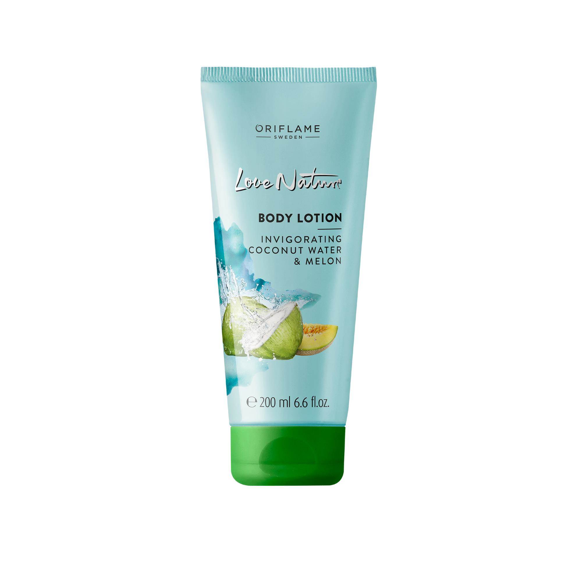 love-nature-body-lotion-invigorating-coconut-water-melon love-nature-body-lotion-invigorating-coconut-water-melon