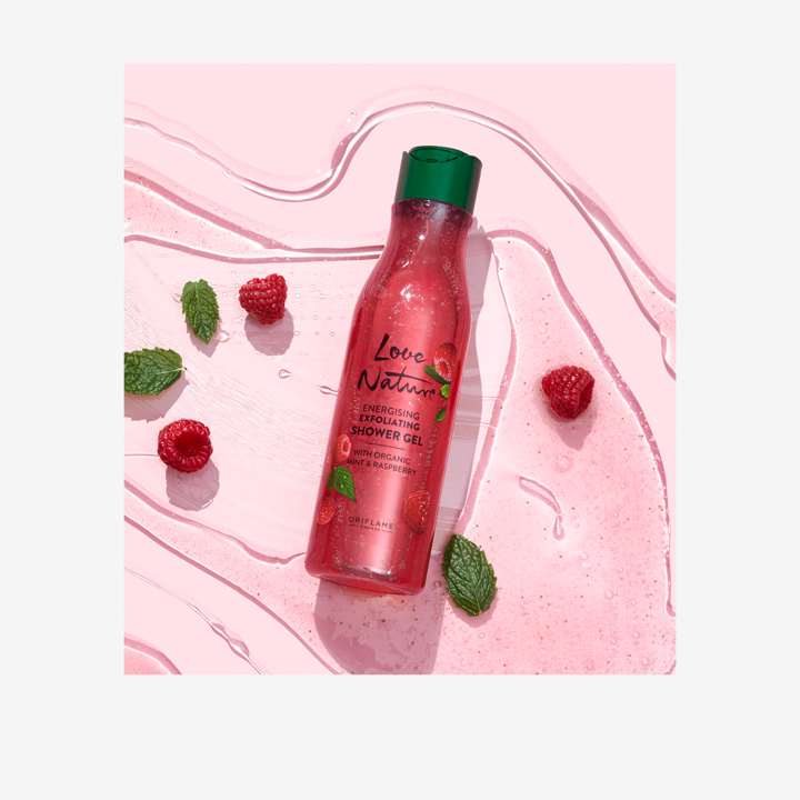 love-nature-exfoliating-shower-gel-energising-mint-raspberry-4