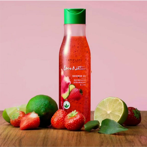 love-nature-exfoliating-shower-gel-refreshing-strawberry-lime-2 love-nature-exfoliating-shower-gel-refreshing-strawberry-lime-2