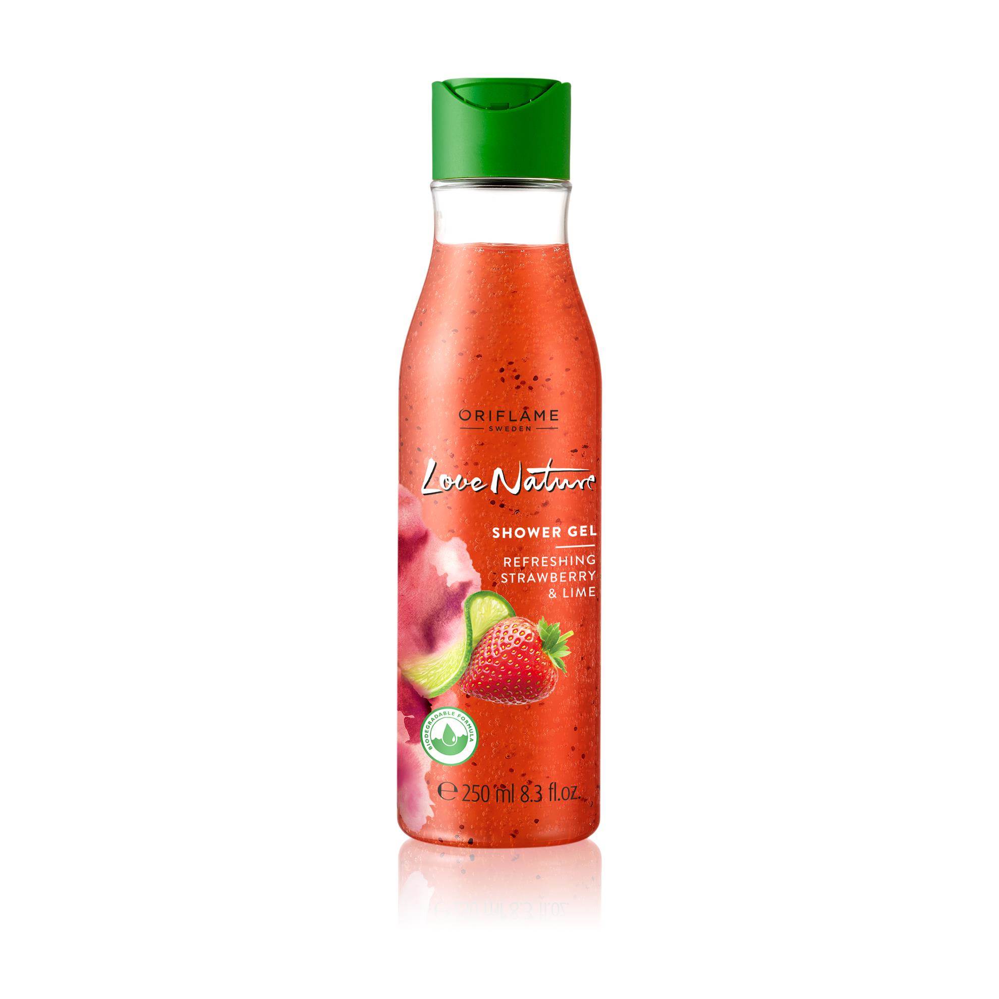 love-nature-exfoliating-shower-gel-refreshing-strawberry-lime love-nature-exfoliating-shower-gel-refreshing-strawberry-lime