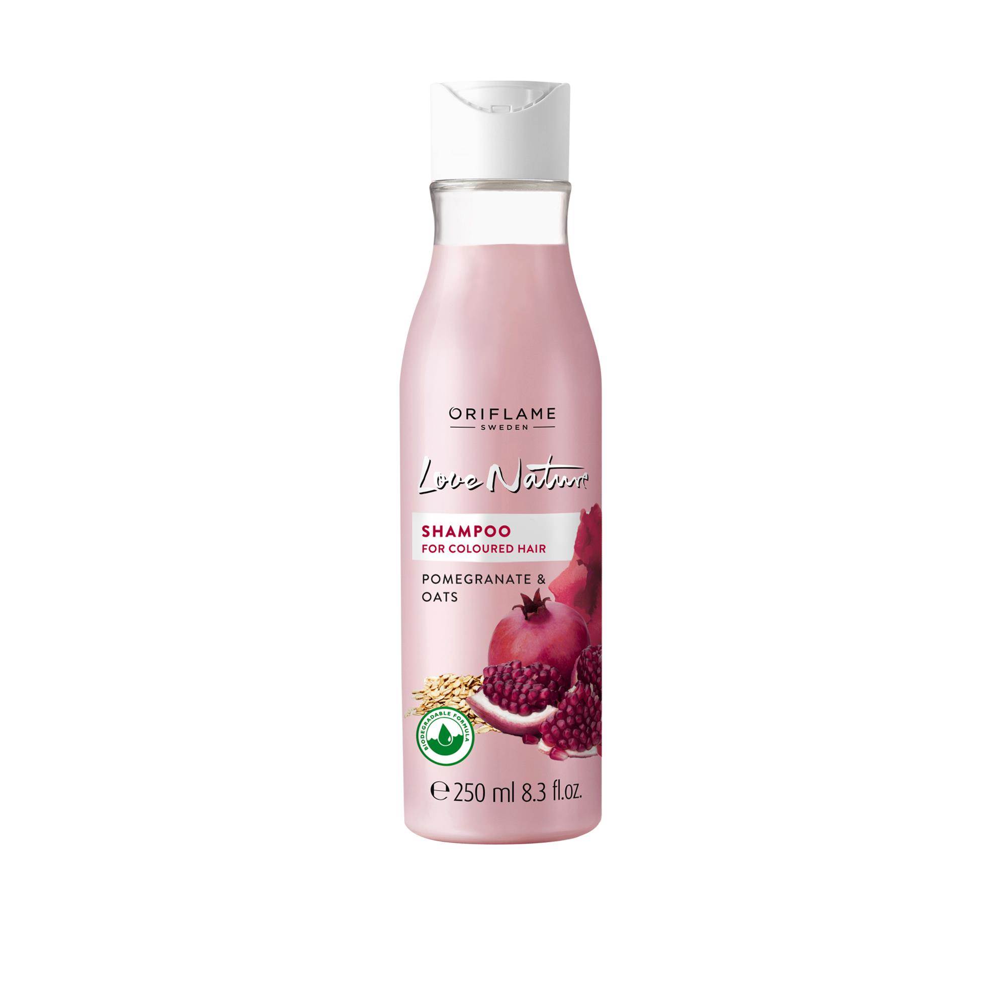 love-nature-shampoo-for-coloured-hair-pomegranate-oats love-nature-shampoo-for-coloured-hair-pomegranate-oats