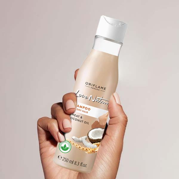 love-nature-shampoo-for-dry-hair-wheat-coconut-oil-1