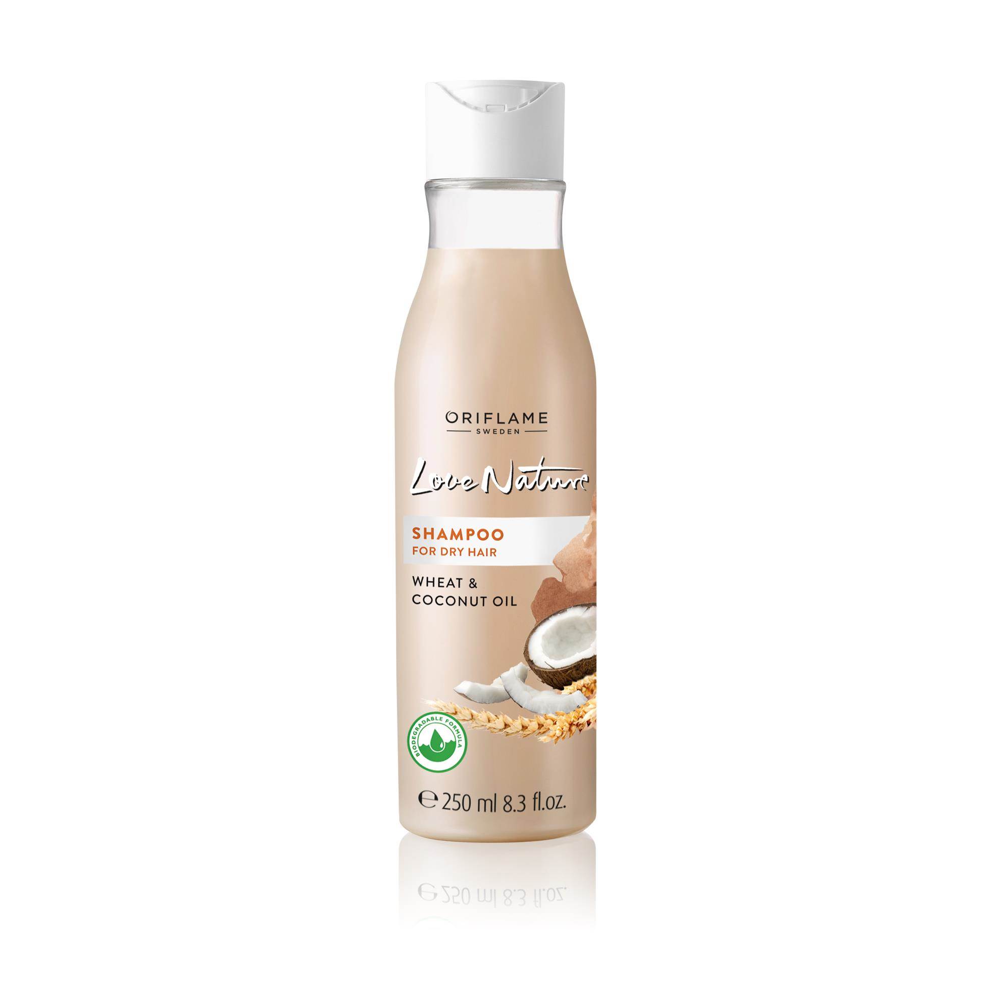 love-nature-shampoo-for-dry-hair-wheat-coconut-oil love-nature-shampoo-for-dry-hair-wheat-coconut-oil