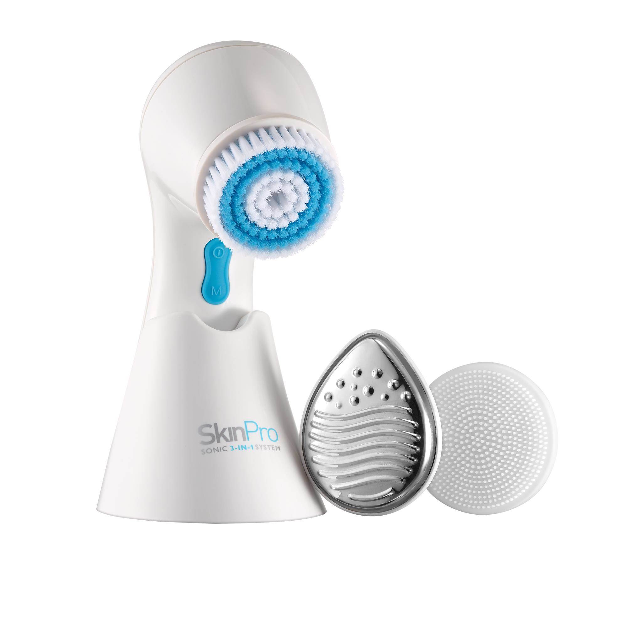 skinpro-sonic-3-in-1-system skinpro-sonic-3-in-1-system