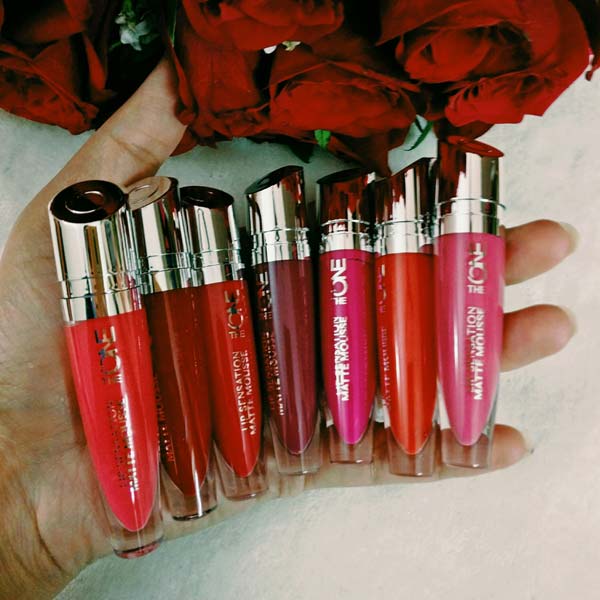 the-one-lip-sensation-matte-mousse-1 the-one-lip-sensation-matte-mousse-1