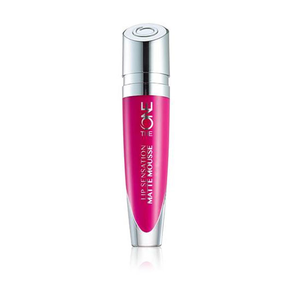the-one-lip-sensation-matte-mousse the-one-lip-sensation-matte-mousse