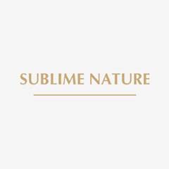 sublime nature