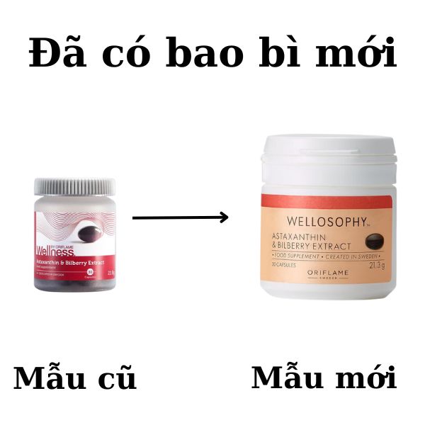 Astaxanthin