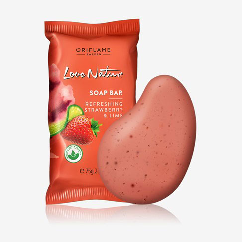 love-nature-exfoliating-soap-bar-refreshing-strawberry-lime-1 love-nature-exfoliating-soap-bar-refreshing-strawberry-lime-1