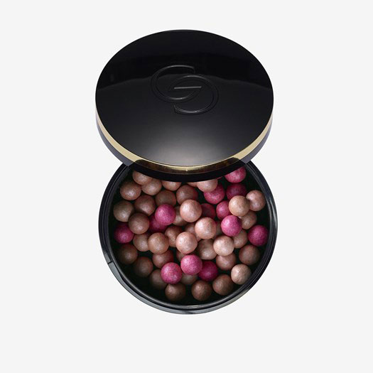 phan-ma-ngoc-trai-giordani-gold-bronzing-pearls-4 phan-ma-ngoc-trai-giordani-gold-bronzing-pearls-4