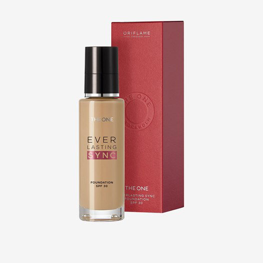 the-one-everlasting-sync-foundation-spf-30-oriflame-8 the-one-everlasting-sync-foundation-spf-30-oriflame-8