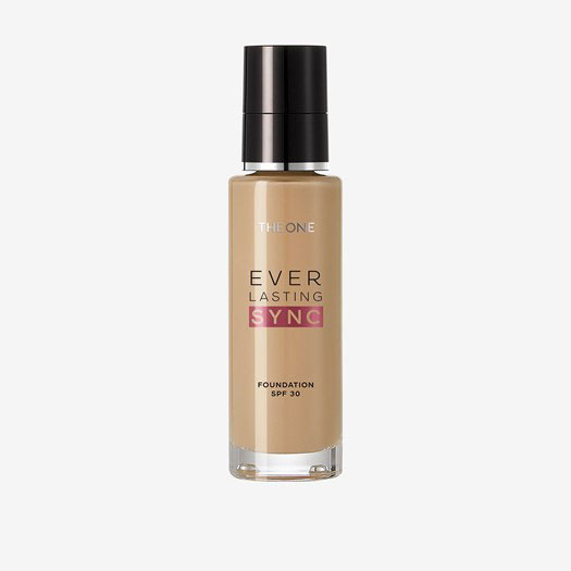 the-one-everlasting-sync-foundation-spf-30-oriflame the-one-everlasting-sync-foundation-spf-30-oriflame