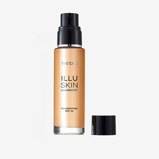 the-one-illuskin-aquaboost-foundation-spf-20-2 the-one-illuskin-aquaboost-foundation-spf-20-2