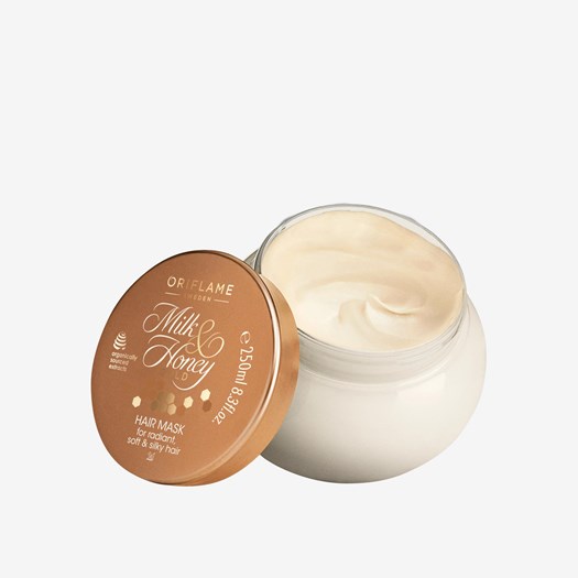 MILK & HONEY GOLD Hair Mask for Radiant, Soft & Silky Hair 2 MILK-HONEY-GOLD-Hair-Mask-for-Radiant-Soft-Silky-Hair-2