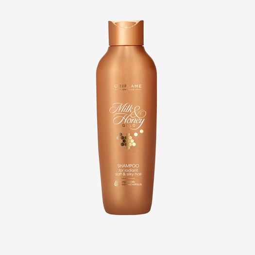 Shampoo for Radiant Soft & Silky Hair Shampoo-for-Radiant-Soft-Silky-Hair