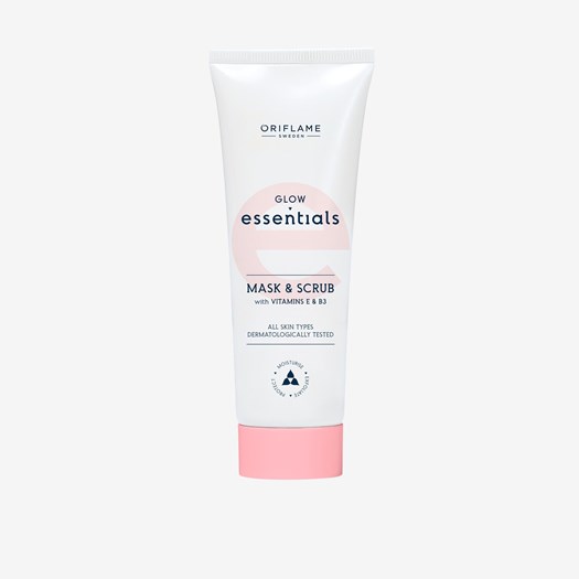 mat-na-tay-te-bao-chet-glow-essentials-mask-scrub-with-vitamins-e-b3-43910-oriflame-1