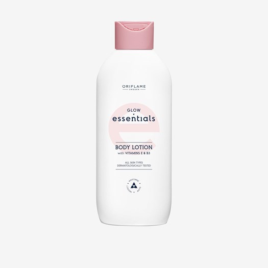 sua-duong-the-glow-essentials-body-lotion-with-vitamins-e-b3-43907-oriflame-1 sua-duong-the-glow-essentials-body-lotion-with-vitamins-e-b3-43907-oriflame-1
