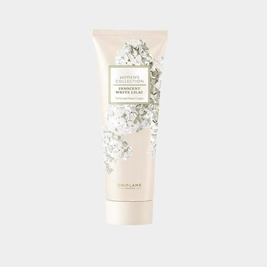 kem-duong-da-tay-huong-nuoc-hoa-womens-collection-innocent-white-lilac-perfumed-hand-cream-43672-oriflame-1 kem-duong-da-tay-huong-nuoc-hoa-womens-collection-innocent-white-lilac-perfumed-hand-cream-43672-oriflame-1