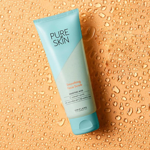 tay-te-bao-chet-pure-skin-smoothing-face-scrub-41675-oriflame-4 tay-te-bao-chet-pure-skin-smoothing-face-scrub-41675-oriflame-4