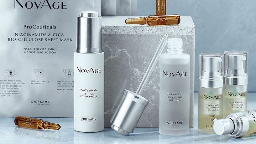 serum-oriflame