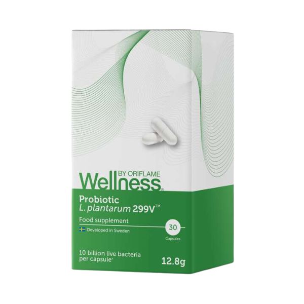 Probiotic - Oriflame -1