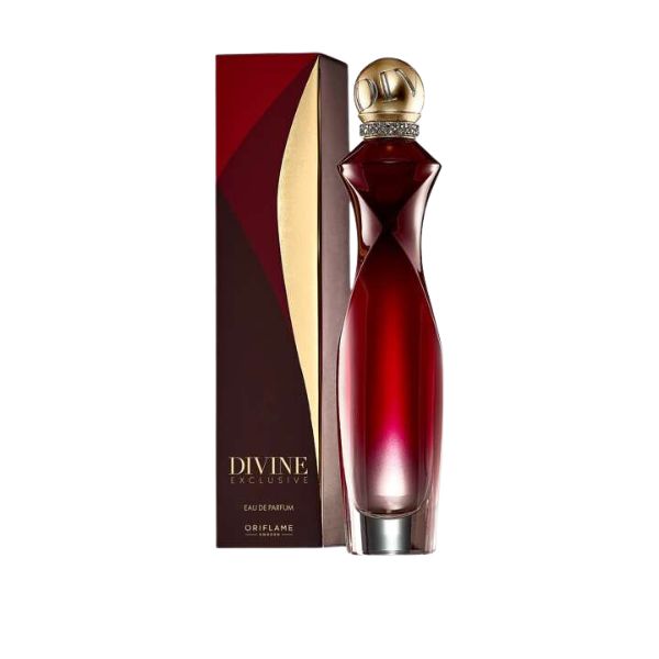 nuoc - hoa- Divine - Exclusive - Oriflame - 3 nuoc - hoa- Divine - Exclusive - Oriflame - 3