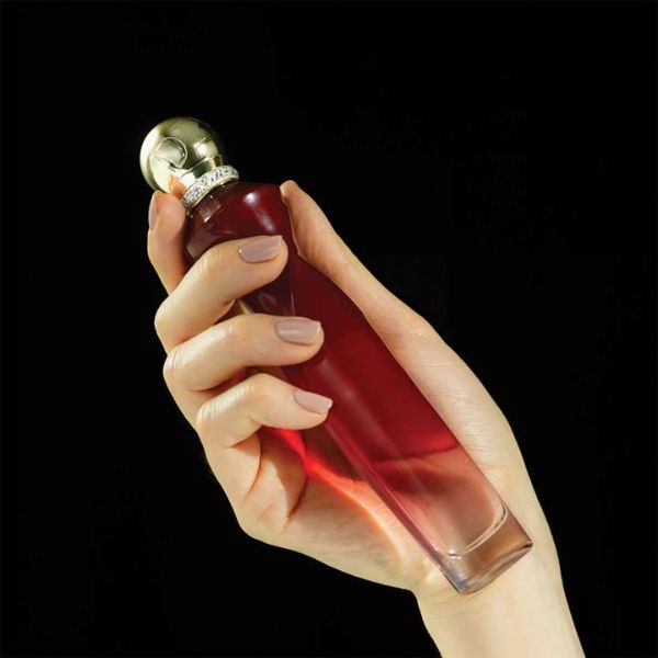 nuoc - hoa- Divine - Exclusive - Oriflame - 4 nuoc - hoa- Divine - Exclusive - Oriflame - 4