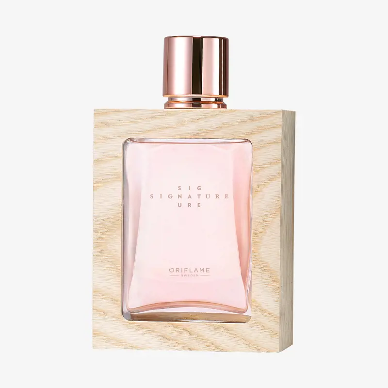 Nước hoa nữ Signature for Her Parfum Oriflame 1