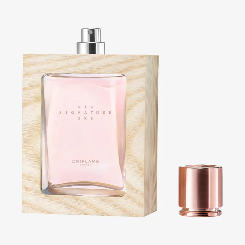 Nước hoa nữ Signature for Her Parfum Oriflame 2