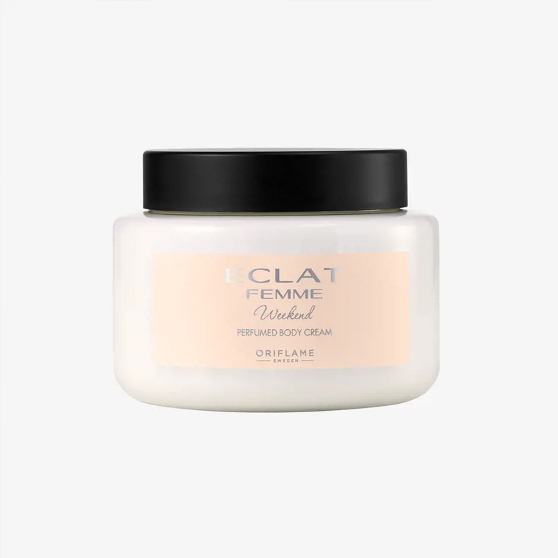eclat-femme-weekend-perfumed-body-cream-47014-oriflame-1